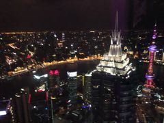 -上海柏悦酒店·世纪100牛排馆