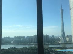 -广州富力丽思卡尔顿酒店