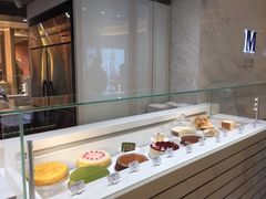 -Lady M(沙田新城市广场店)