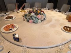 -富黎华海鲜大酒楼(正大广场店)