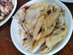 -大树下饭店(春晓镇慈岙社区卫生服务站南)