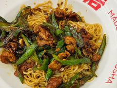 -万利记·湖南鲜肉粉·现炒下饭菜(深业上城店)