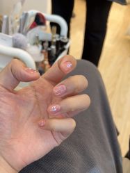 -斯馨·健康美甲美睫