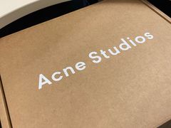 -Acne Studios(芮欧百货店)