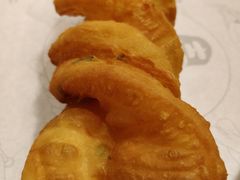 -头壹号 大油条·老长沙盖码饭(北辰店)