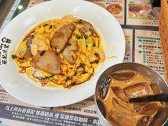 -旺记冰室(九龙中心大厦店)
