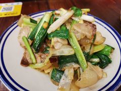-刘师父老汉口江湖菜(蔡锷路店)
