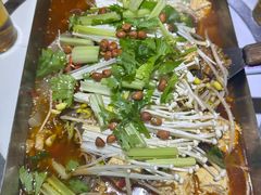 -楠翔馆桐庐菜(胜利河美食街店)