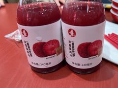 -喜家德虾仁水饺(北京超极合生汇店)