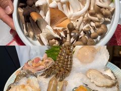 -鼎鼎香·港式火锅·臻选店(北京SKP店)