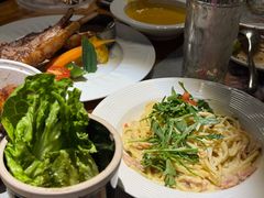 -秀·爱尔兰餐吧(上海路店)