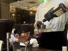 -王品牛排(珠海富华里店)
