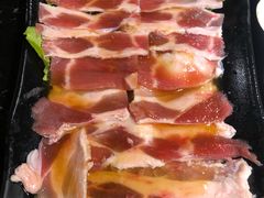 -燚青春东北泥炉烤肉(百合店)