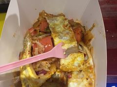 -四环冷面王(西单华威约饭街店)