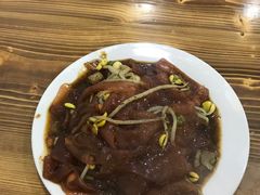 -何记酿皮店(西流湾店)