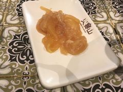 -火宴山自助火锅(明园店)