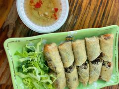 越南春卷-周记蟹仔粉(侨港风情街店)