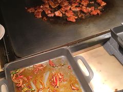 -蓝海国际大饭店·蓝钻自助百汇(兰山店)