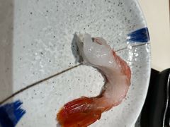 -水之惠鲜鱼料理(王府大街店)