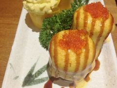 -寻味寿司日本料理(华亿店)
