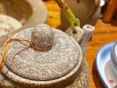 石锅鱼-滇香肴·云南菜蒸汽石锅鱼(云南北路店)