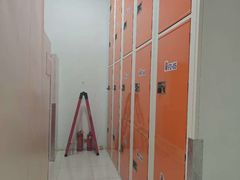 -美立方自助仓迷你小仓库(太阳宫凯德店)