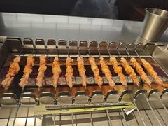 -很久以前羊肉串(南京路第一百货店)
