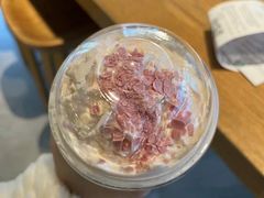 荔荔粉巧星冰乐-星巴克臻选(北京太阳宫凯德店)