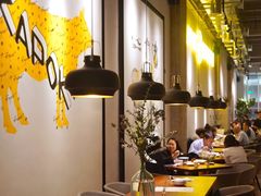 -卡朋厨房(289艺术园区店)