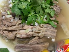 -延安八大碗(陕北菜·枣园路店)