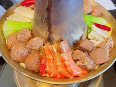 -鼓楼东街老火锅(鼓楼店)