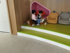 -BetterKids贝好国际托育中心(奥体旗舰店)