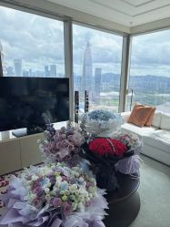 -圣贝拉母婴护理中心(深圳莱佛士店)