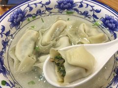 -高行汤团店(金高路店)