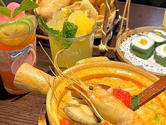 -泰妃殿(武汉首店)