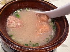 -大中华酒楼·主席武昌鱼·武汉美食地标(江汉路步行街店)