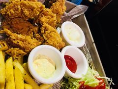 -火炉火自助餐(枫蓝国际店)