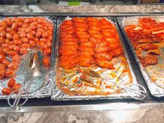 -禾斗海鲜自助(市南银座店)