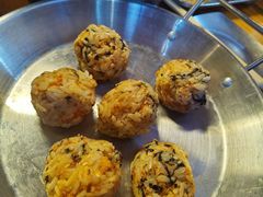 -叽叽扎扎烤肉场(生态城万达店)