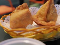-Santoor 萨都里印度餐厅(北锣鼓巷店)