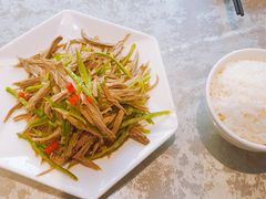 -南方酒店·淮扬菜(回民街店)