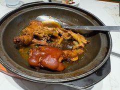 -阿毛饭店首店·宁波老字号(文化广场店)