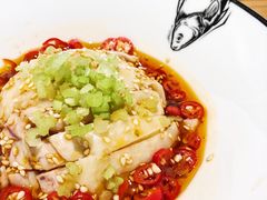 -太二酸菜鱼(汕头苏宁广场店)