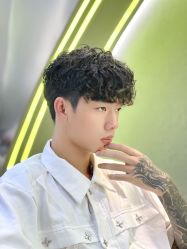 -不迫先生专业男士剪发