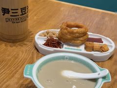 -尹三豆汁(前门旗舰店)