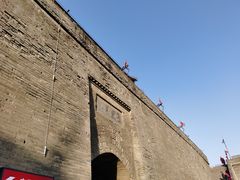 -西安城墙·碑林历史文化景区