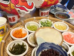 -包整·丝娃娃(一览甲秀楼风景店)