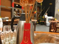 -顺兴老茶馆·精品川菜(世纪城店)