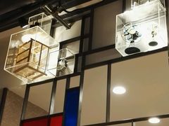 -舊街坊茶楼(市二宫店)