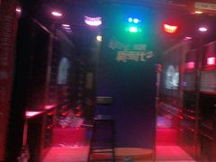 -唱吧麦颂KTV(松江五龙商业广场店)
